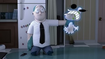 if only there was someone to blame