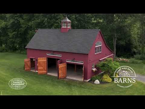 A Legacy in Every Build :15