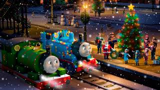 Tracks Christmas Tracks! - We Wish You a Merry Christmas!
Welp, since it IS Christmas Eve, I decided to make this. Once again, Merry Christmas, and a happy new year!
Usual music policies apply.
Merry Christmas yet again :3 Tracks Christmas Tracks! - We Wish You a Merry Christmas!