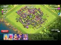 Луки это сила атаки clash of clans #5