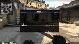 Counter Strike Global Offensive как летать