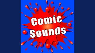 Female Characters Scream