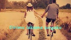 Dudy Oris - Laksana Surgaku ( Lirik )  - Durasi: 3:44. 