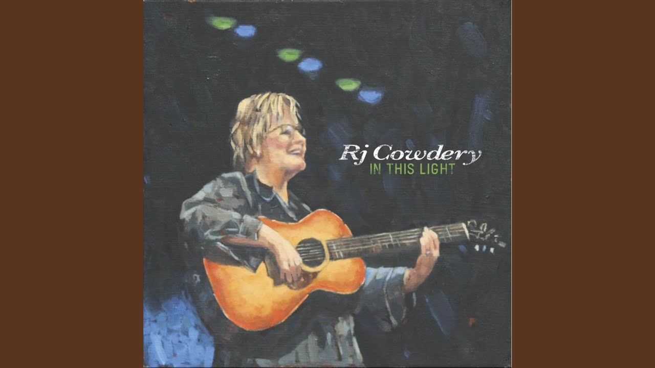Watch In This Light on YouTube Watch In This Light on YouTube