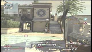 OOOOOO0OOOO0O Clip 15 (MW3 Great FFA Spawn System)