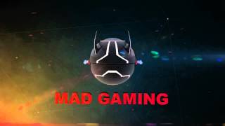 Mad Gaming Intro | NewLineProductionz
