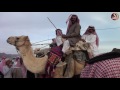احتفال لويفي سليمان ابوايدية العطوي بمنزله الجديد بهجرة السرو1438 7 9 تبوك 