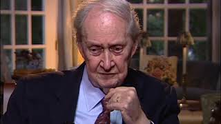 Robert Bork Oral History Part 2
