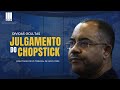 Dívidas Ocultas: Julgamento do Chopstick I 1° Episódio