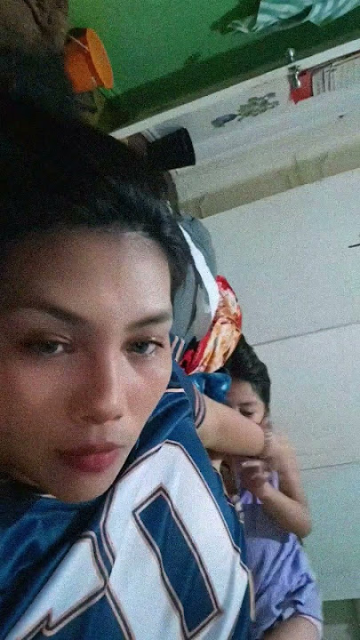 Samukon be kay seryuso Kaayo.
