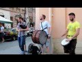 Alba gu brath! - The Gael or Last of the Mogicans theme (Scottish bagpipe music) #FolkRockVideo