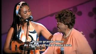 13 CIDADE DO SAMBA DVD AO VIVO ACREDITAR HD 640x360 XVID Wide Screen Guide