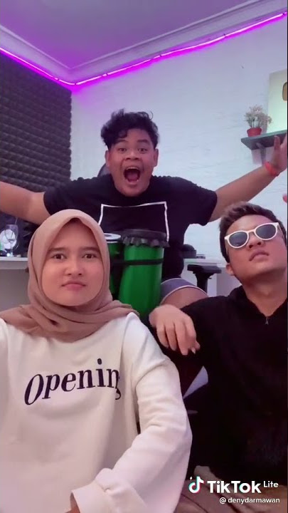 deni reni tiktok