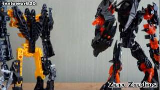 MOC: Apocalypse Xerro