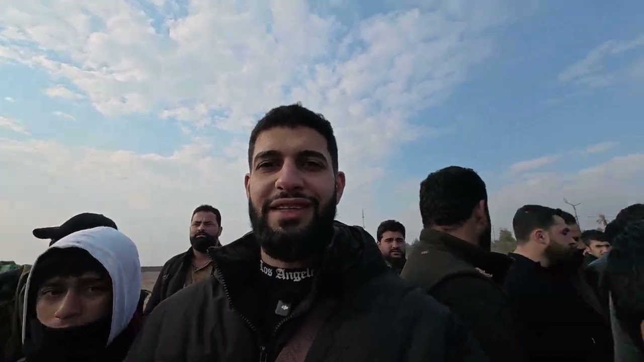 يوم كامل في #اربيل  ! اوف رود / حديقة حيوانات / ماجدي لاند / كراند ماجدي مول/اسكان #العراق #اكسبلور 