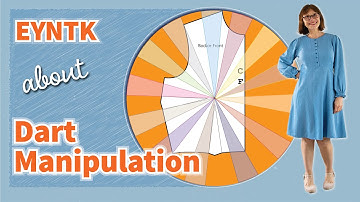 Everything you need to know about Dart Manipulation