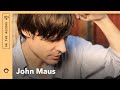 Capture de la vidéo John Maus: Speakeasy (Interview)