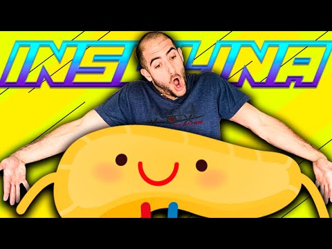 🎃¿cómo-funciona-la-insulina-en-el-organismo?🙀¿qué-pasa-si-tienes-resistencia-a-la-insulina?👺