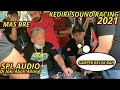 Wani Sangit // SPL AUDIO Langsung Di Operatori Abah Aliong.