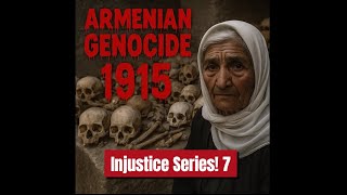 Armenian Genocide | The Forgotten Tragedy of 1915