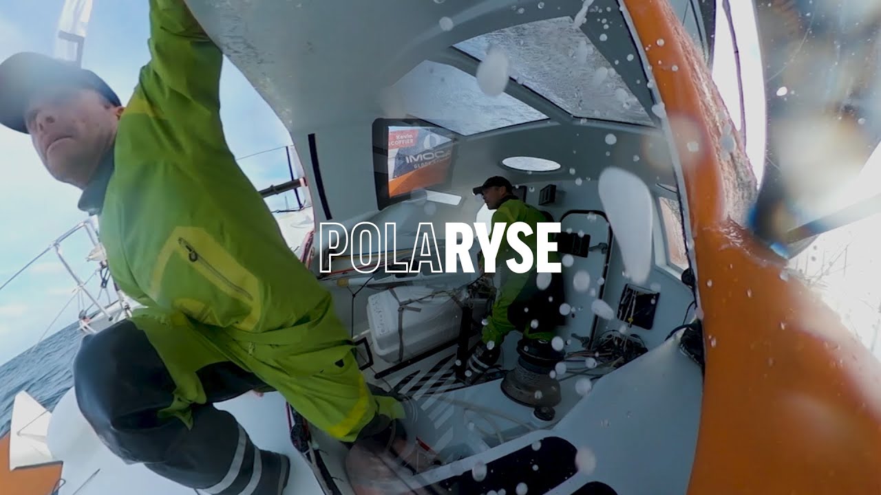 PRB in 360°