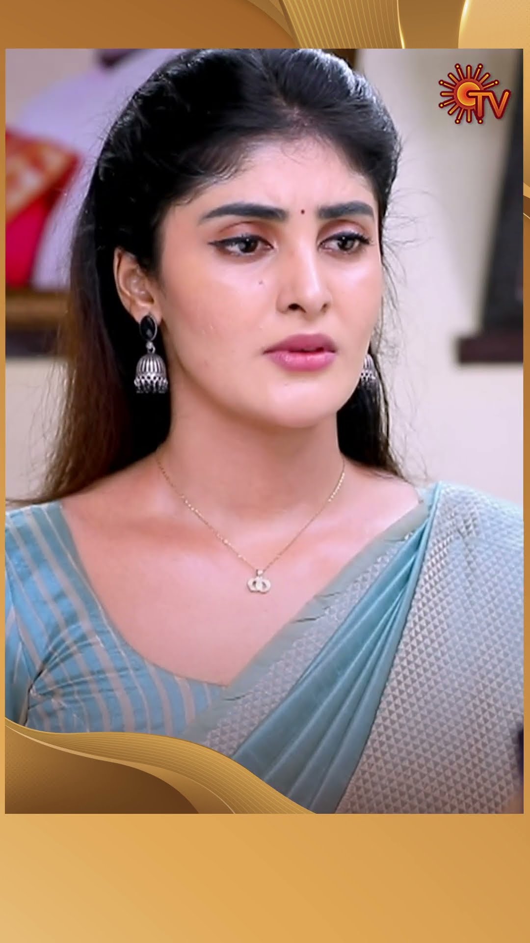 #Punitha #SunTV #shorts #tamilserial