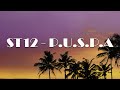 St12  puspa lirik