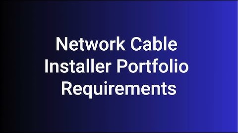 Unlock Your Career Potential: ECS Card for Data Cable Engineers - City & Guilds Level 3 Diploma