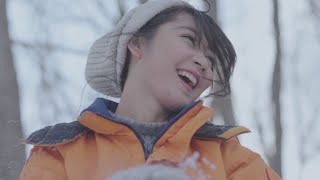 Video thumbnail of "HOKKAIDO With My Best Friends"