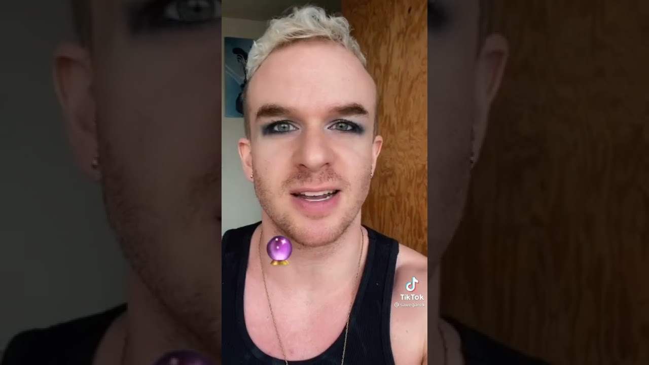 Male Witchtok Compilation