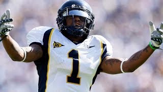 DeSean Jackson Cal Junior Highlights #the1towatch (HD)