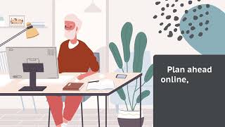 Online Funeral Preplanning