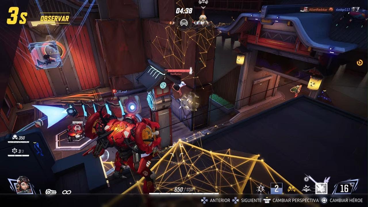 Marvel Rivals Close Beta_20240801163436 - YouTube