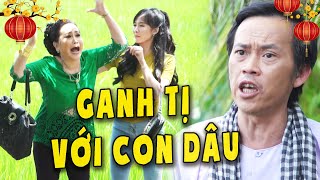 GANH TỊ VỚI CON DÂU - Phim Việt Nam Hay 2024 | Phim Việt Nam Mới Nhất 2024💖Phim Miền Tây Việt Nam