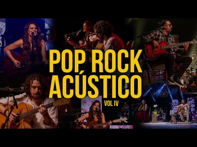 Banda Rock Beats - Mix Medley Pop Rock Acústico (Roxette, Alanis Morissette, Madonna, Coldplay) class=