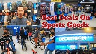 Decathlon Sports India Pvt Ltd in Andheri West,Mumbai - Best