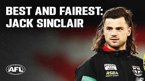 Jack Sinclair's incredible season | Every club's b...