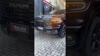 rdanage Turbo2355519 Yoko G015 105h