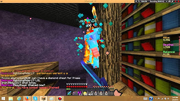 potential MCC hackers