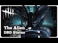 Why The Alien Chapter Hasn't Come To DBD Yet - Dead by Daylight