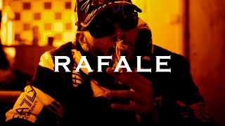 JUL x Zbig x Kamikaz Type Beat "Rafale" [Prod. Captain Beats]