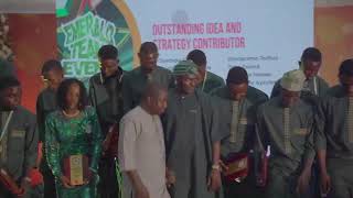 EMERALD TEAM RECOGNITION AND AWARD EVENT