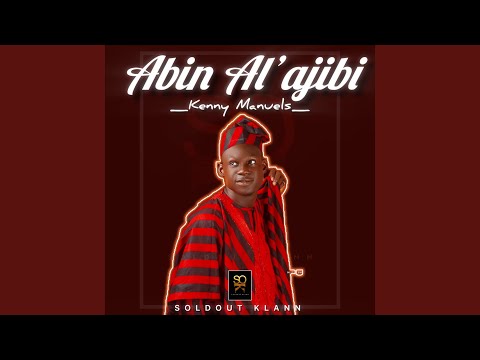 Abin Al Ajibi