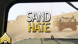 Arma 3 60fps - Sand Hate screenshot 5