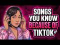 111 أغنية تعرفها بفضل تيك توك تحديث 2026 111 أغنية تعرفها بفضل تيك توك تحديث 2026