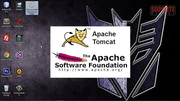 Eclipse - Configurar Apache Tomcat - JSP