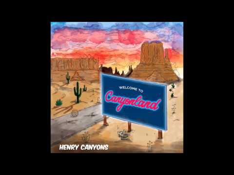 Henry Canyons — Henry Canyons - Wet Concrete (Prod. by Keor Meteor)