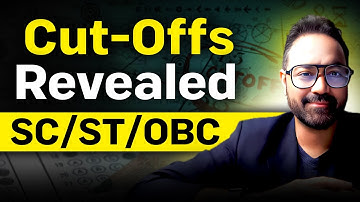 Reservation at IIMs | Percentile required for SC ST OBC