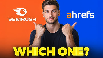 Semrush vs Ahrefs ✅ Full Comparison: Features, Data & Pricing