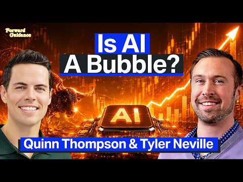 Can The AI Driven Rally Continue? | Weekly Roundup
